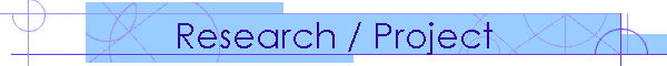 Research / Project