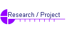 Research / Project